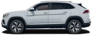 Atlas Cross Sport